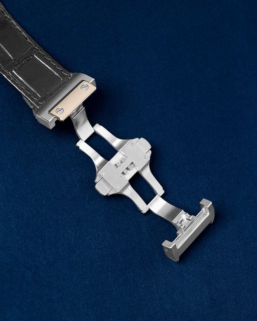 Cartier Santos 100 W20072X7 Image 3